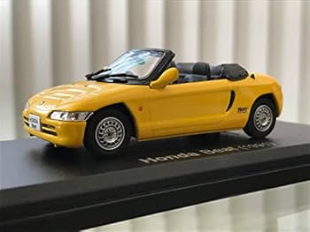 Amazon | ホンダ ビート PP1 ミニカー ノレブ 1/43 HONDA BEAT